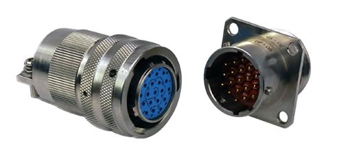 電連接器 電連接器