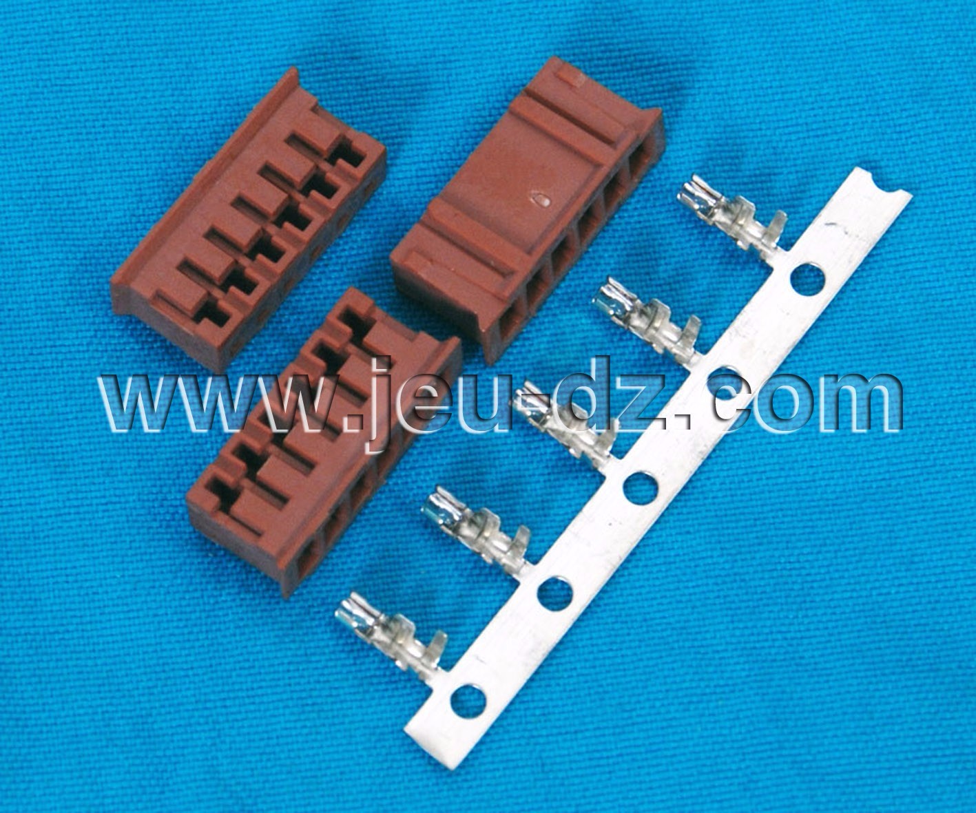 JAE2.0連接器 JAE2.0連接器