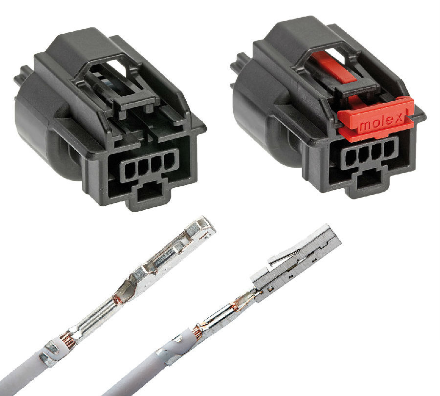 新能源汽車連接器生產(chǎn)廠家 新能源汽車連接器生產(chǎn)廠家