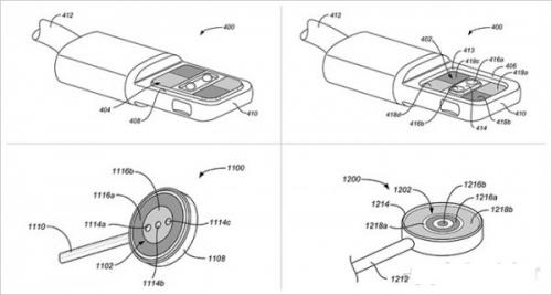 為讓iPad神通廣大，蘋(píng)果出這么個(gè)連接器