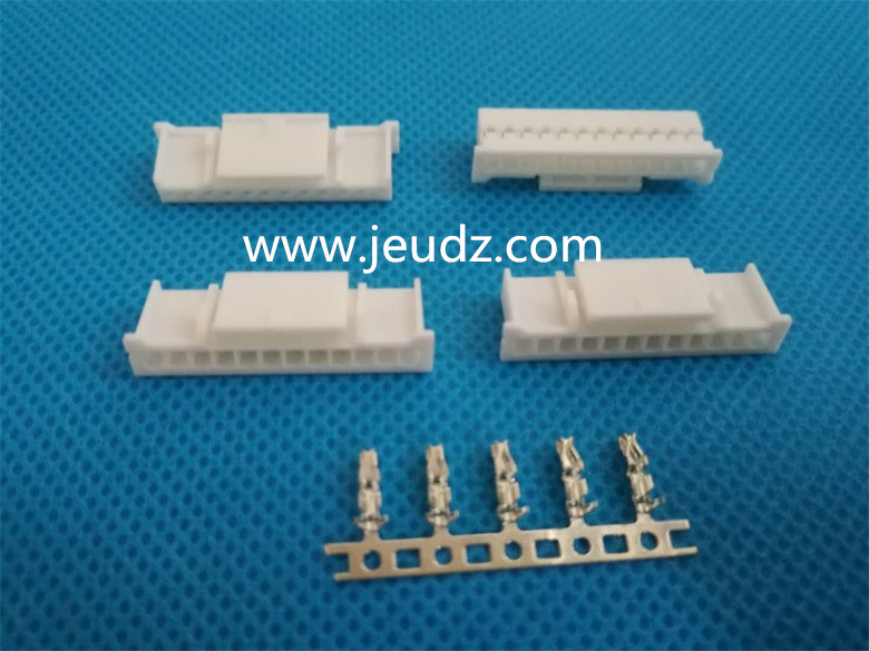 線(xiàn)對(duì)板連接器