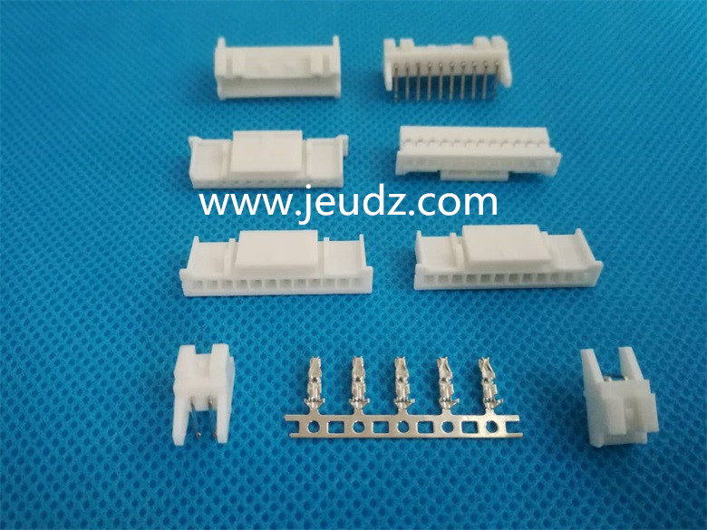 線(xiàn)對(duì)板連接器