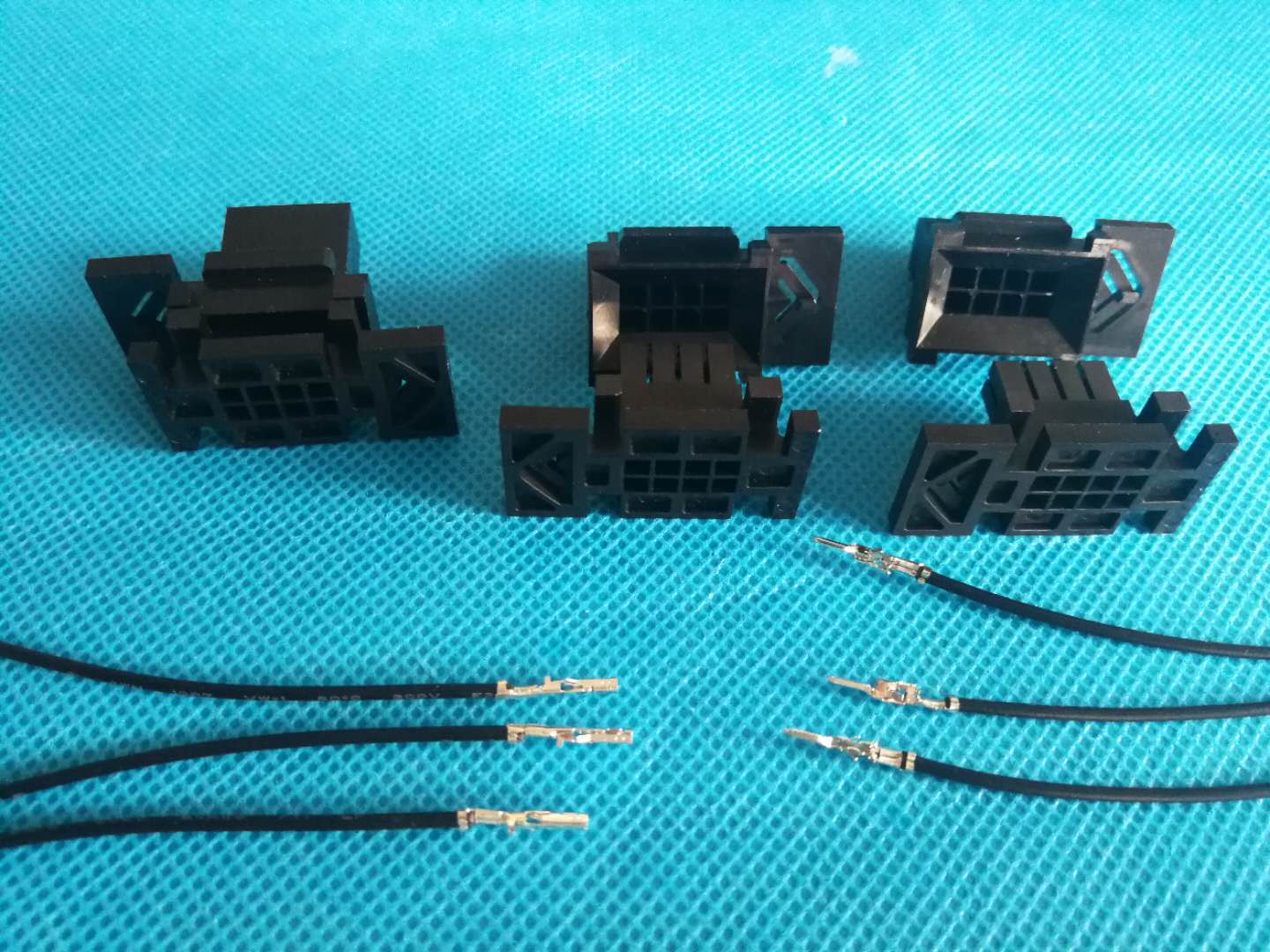 線對線連接器 線對線連接器