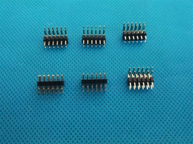板對板連接器 板對板連接器