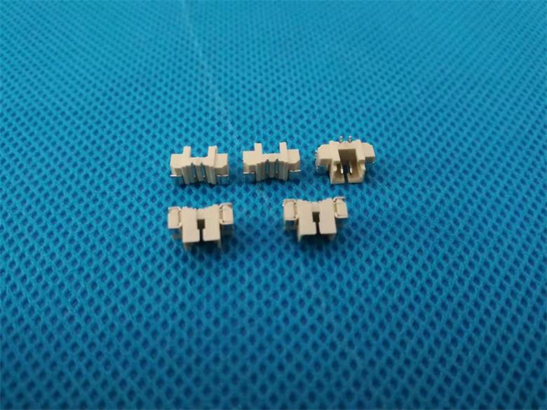 MX1.25針座 MX1.25針座