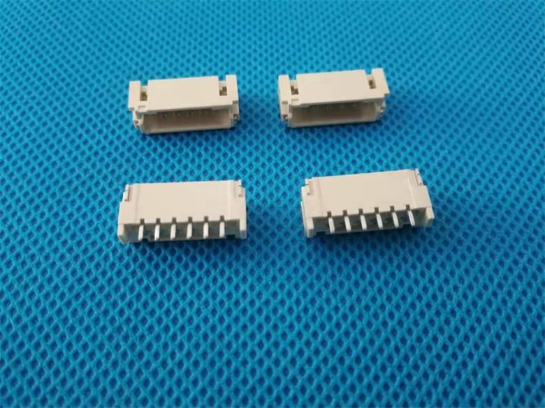 臥貼連接器 臥貼連接器