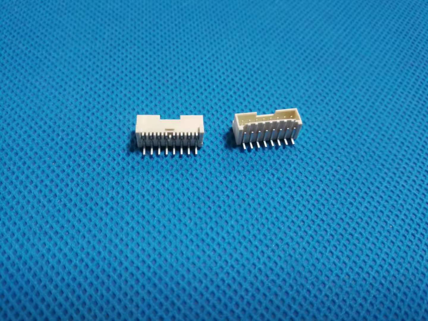 MX1.5貼片針座 MX1.5貼片針座