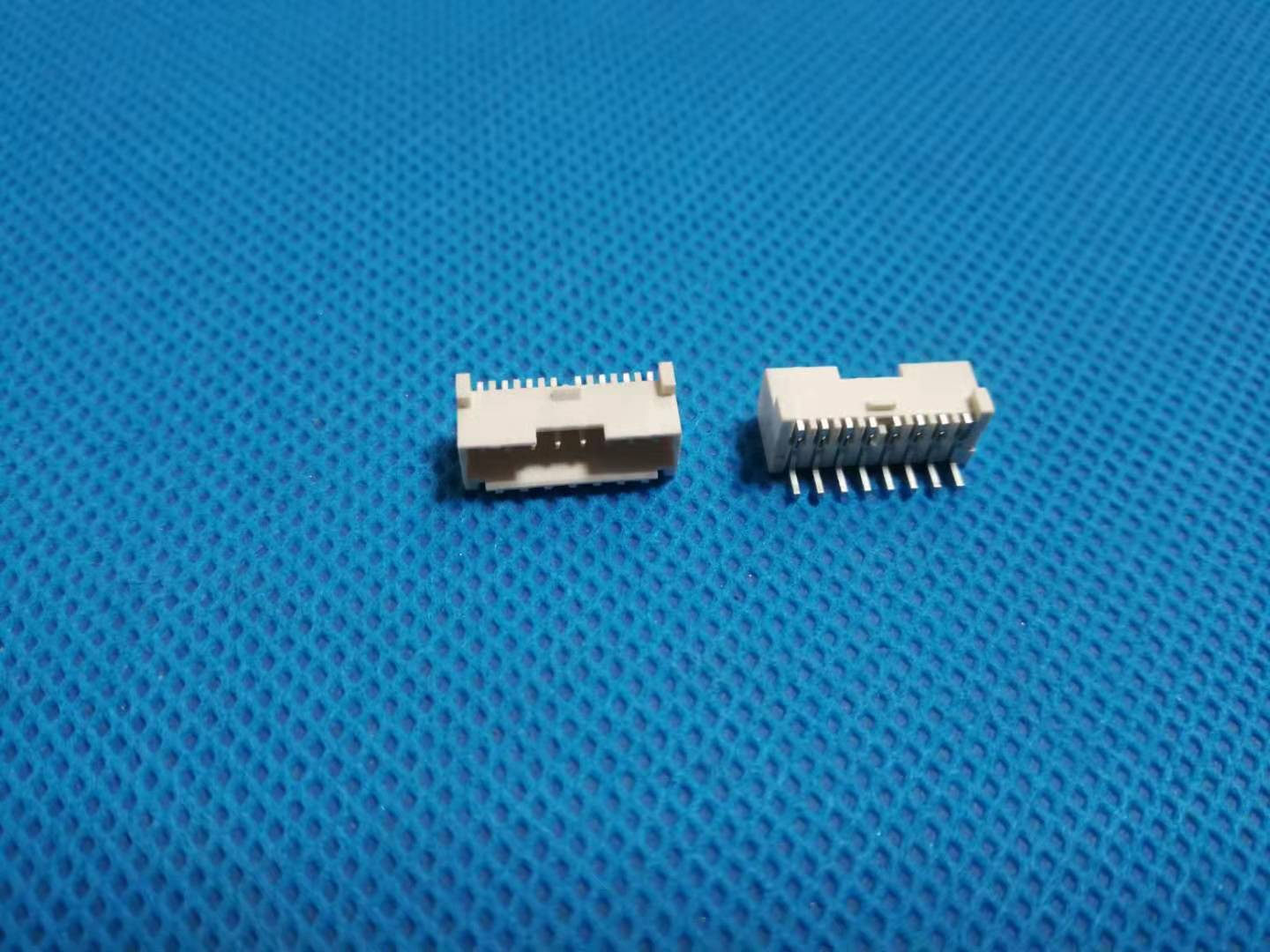 MX1.5貼片針座 MX1.5貼片針座