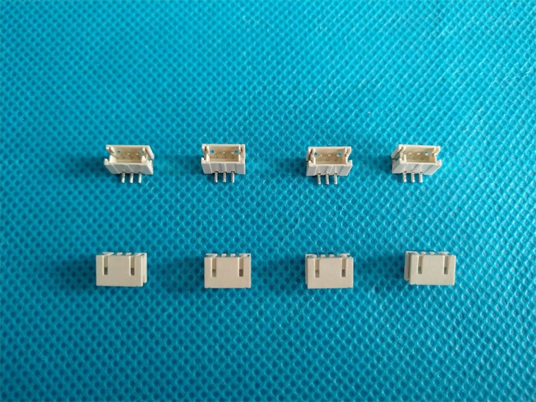 立貼連接器 立貼連接器