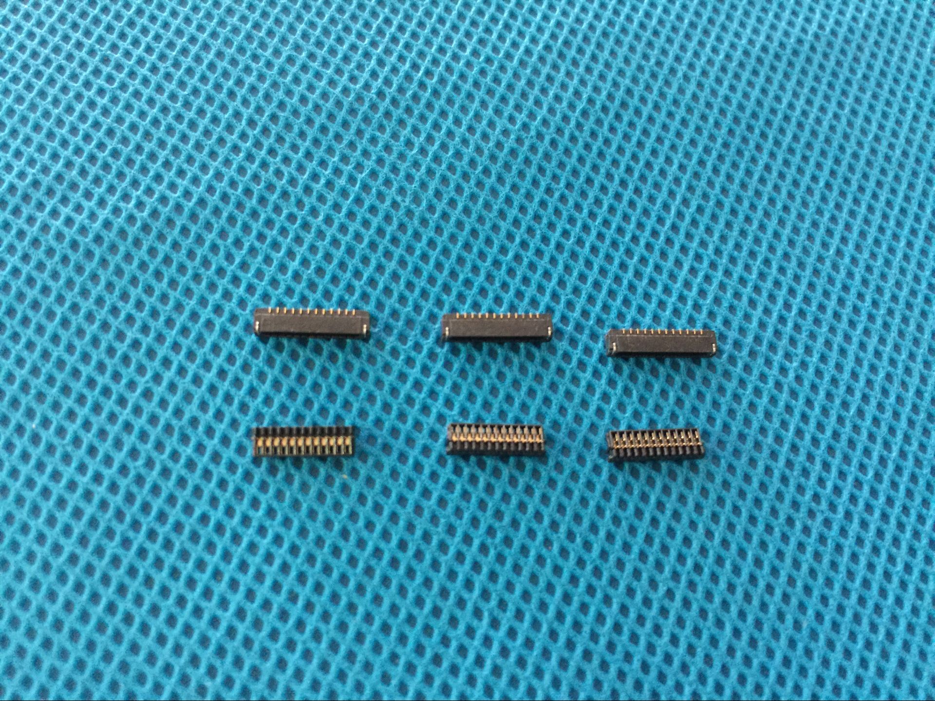 刺破連接器 刺破連接器