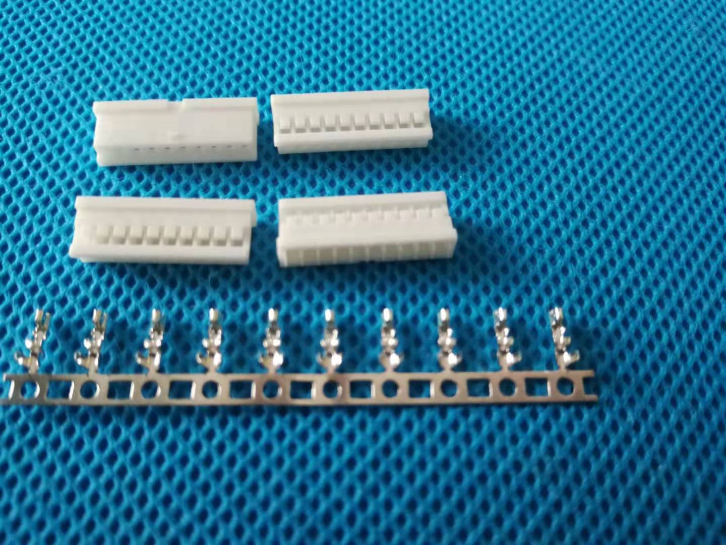 MX1.5連接器 MX1.5連接器