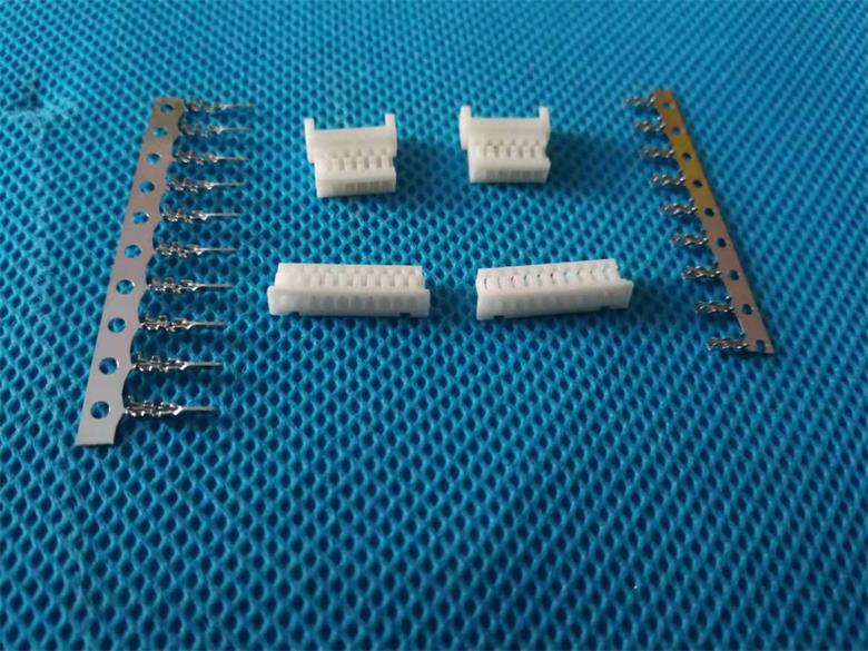 MX1.25公母連接器 MX1.25公母連接器