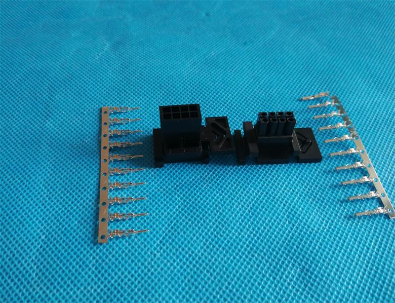 莫仕線對(duì)線連接器 莫仕線對(duì)線連接器