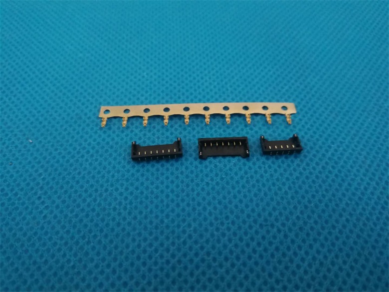 小間距連接器 小間距連接器