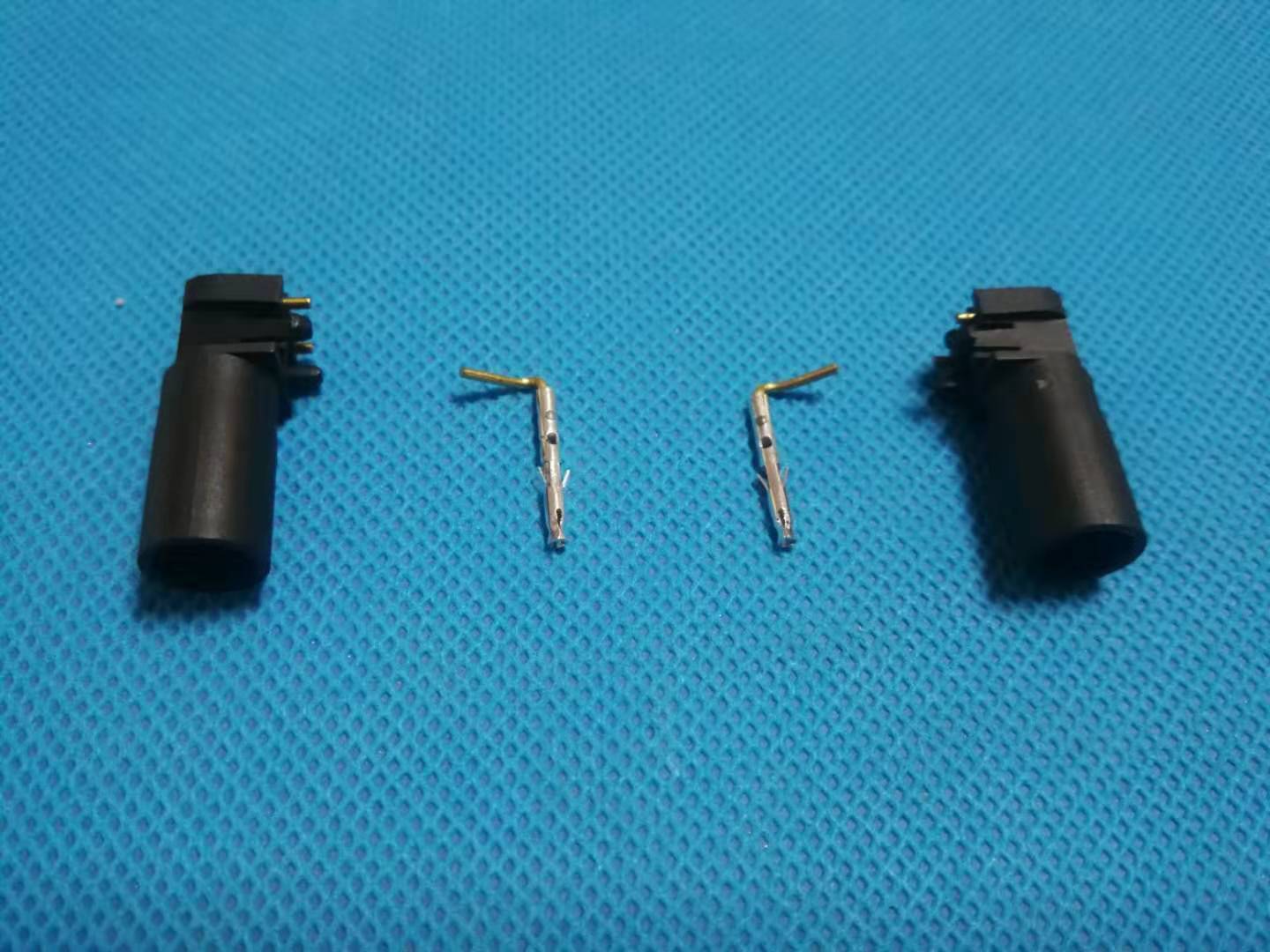 連接器端子 連接器端子