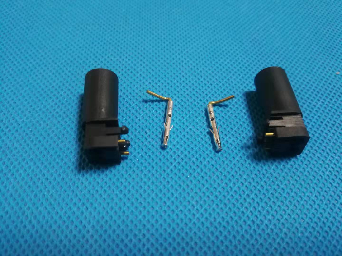 左右PIN針 左右PIN針