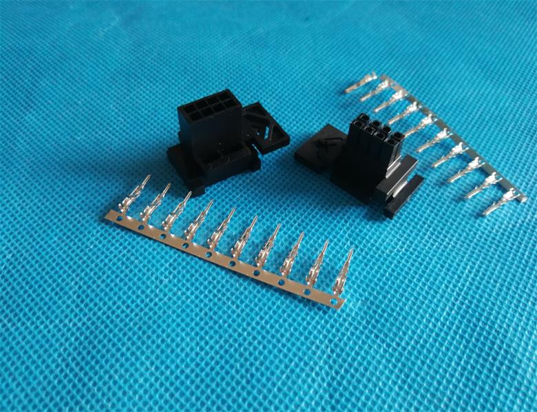 定制連接器 定制連接器