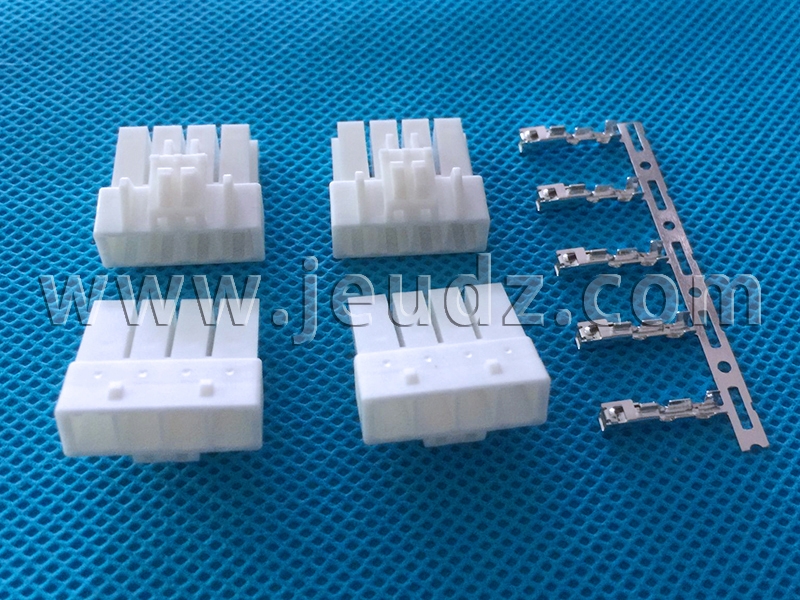 DF7連接器 DF7連接器