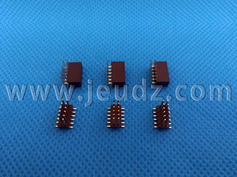 排母連接器 排母連接器