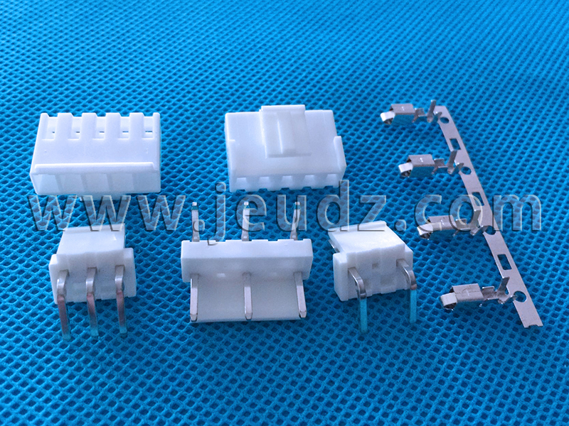 VH3.96連接器 VH3.96連接器