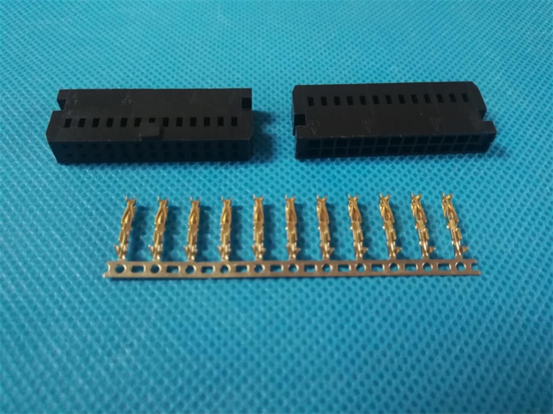 電子連接器 電子連接器