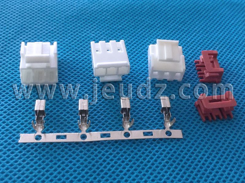 VH3.96連接器 VH3.96連接器