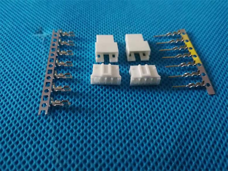 公母連接器 公母連接器