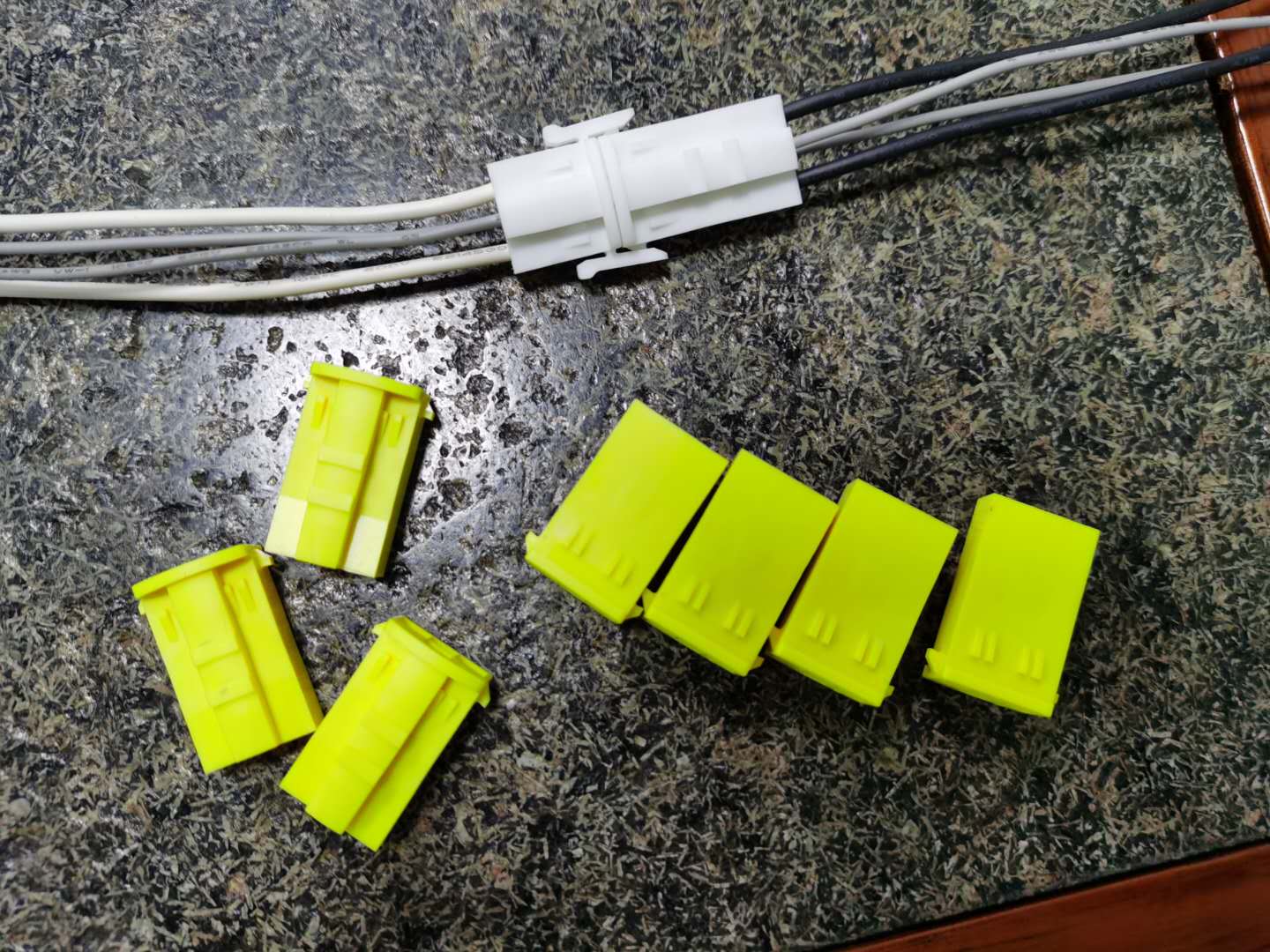 特殊連接器 特殊連接器