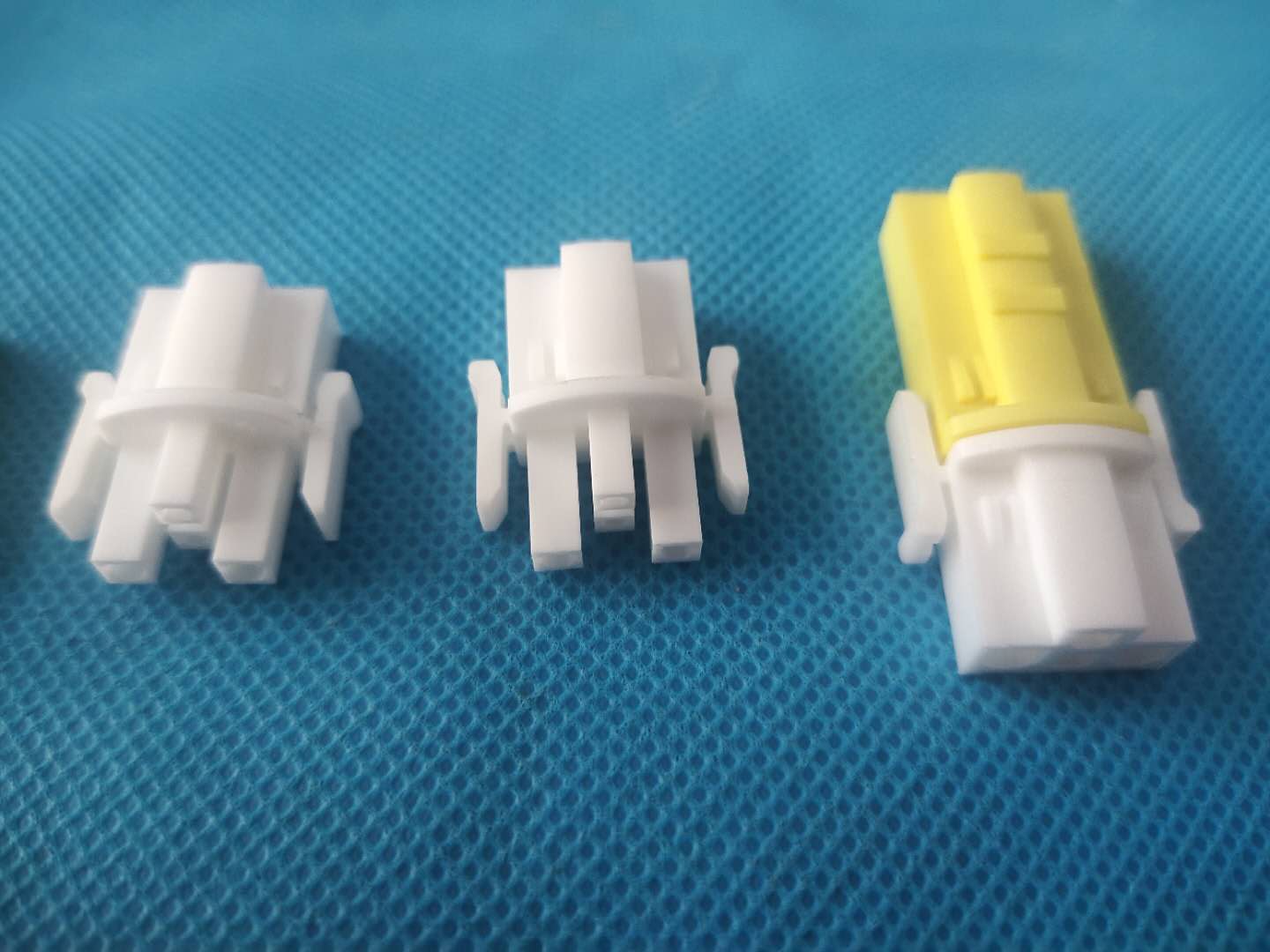 定制化連接器 定制化連接器