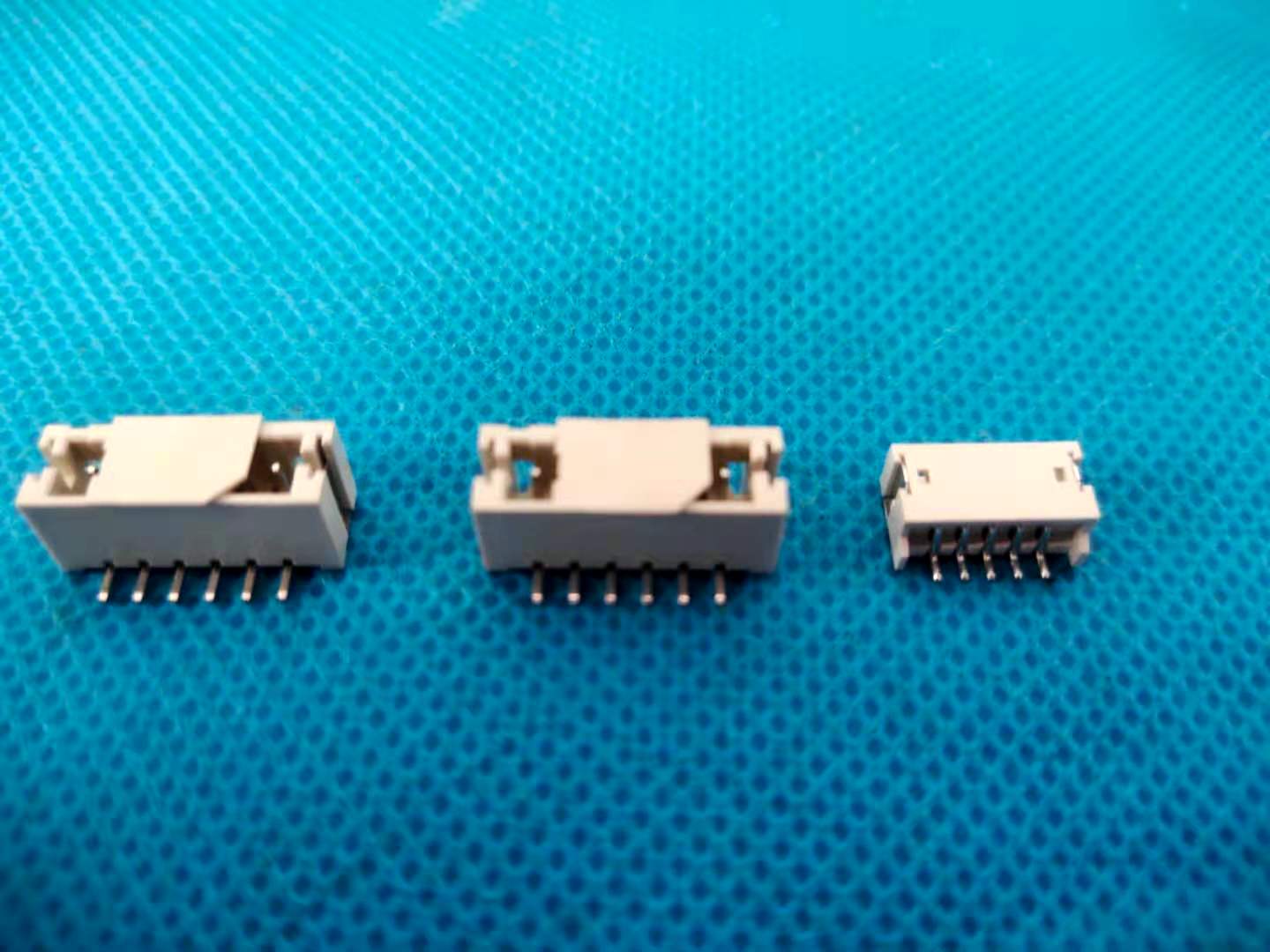 立貼連接器 立貼連接器