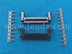 電子連接器 電子連接器