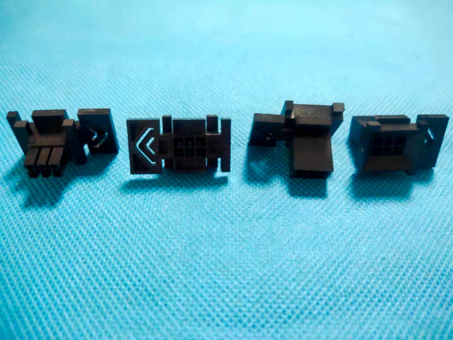 MX3.0公母連接器 MX3.0公母連接器