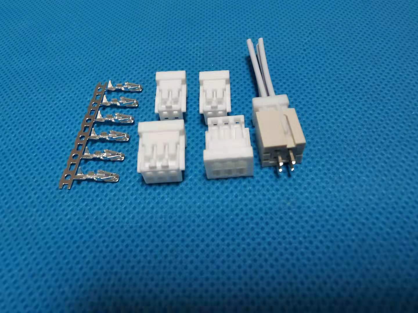 XHD連接器 XHD連接器