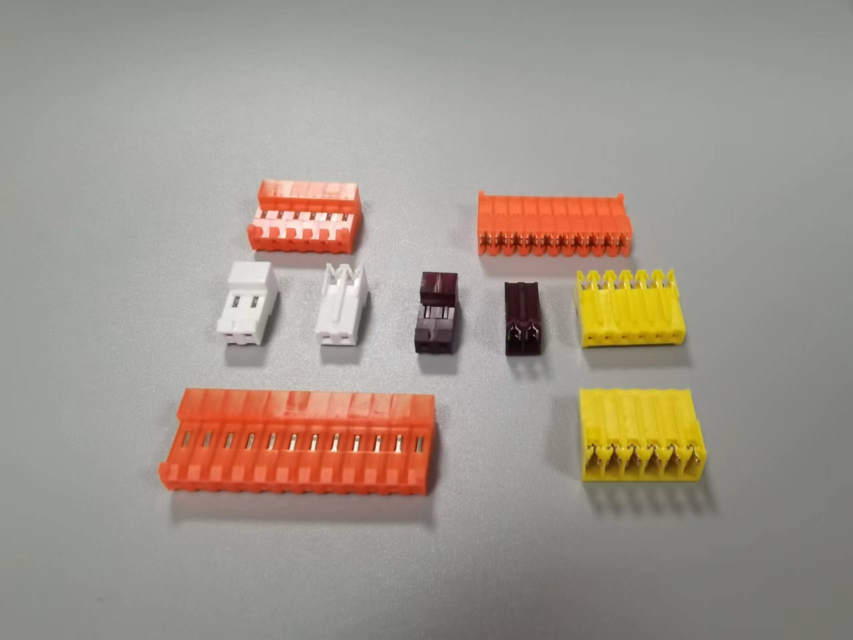 國(guó)產(chǎn)刺破連接器 國(guó)產(chǎn)刺破連接器