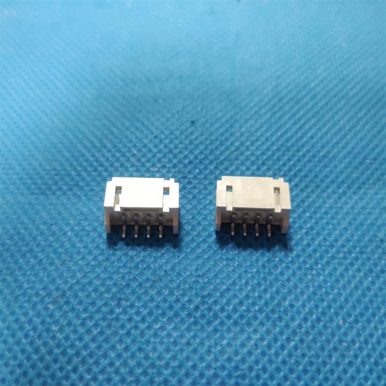 2.0針座連接器 2.0針座連接器