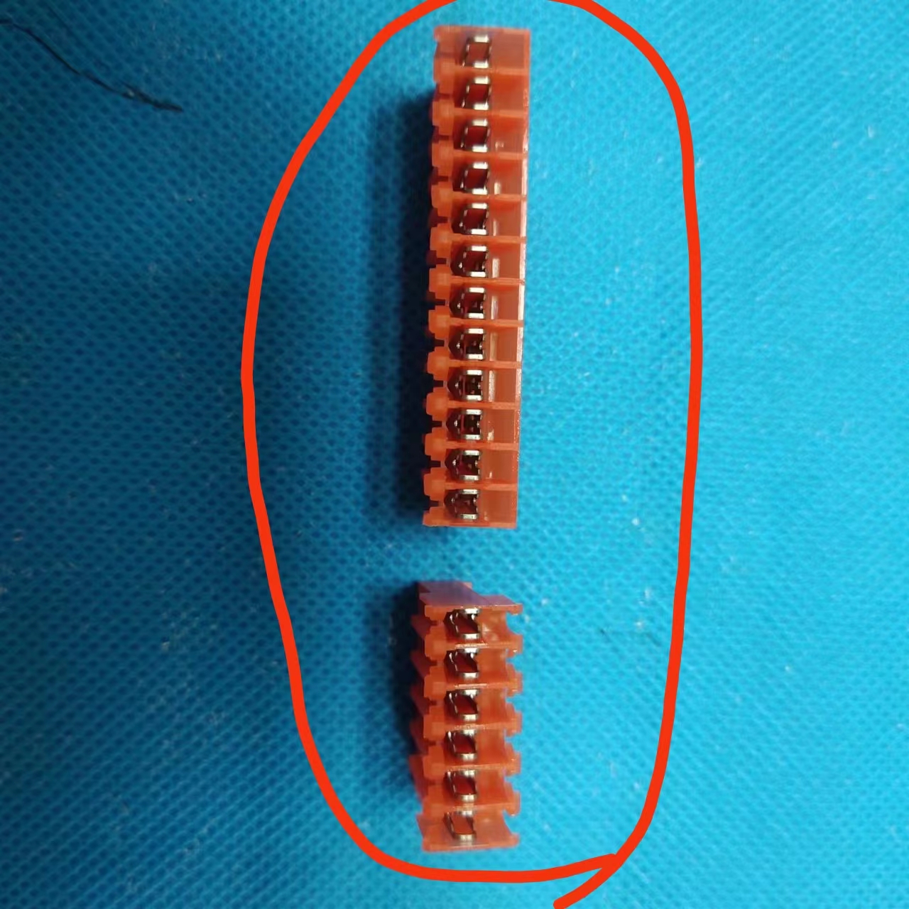 刺破連接器 刺破連接器