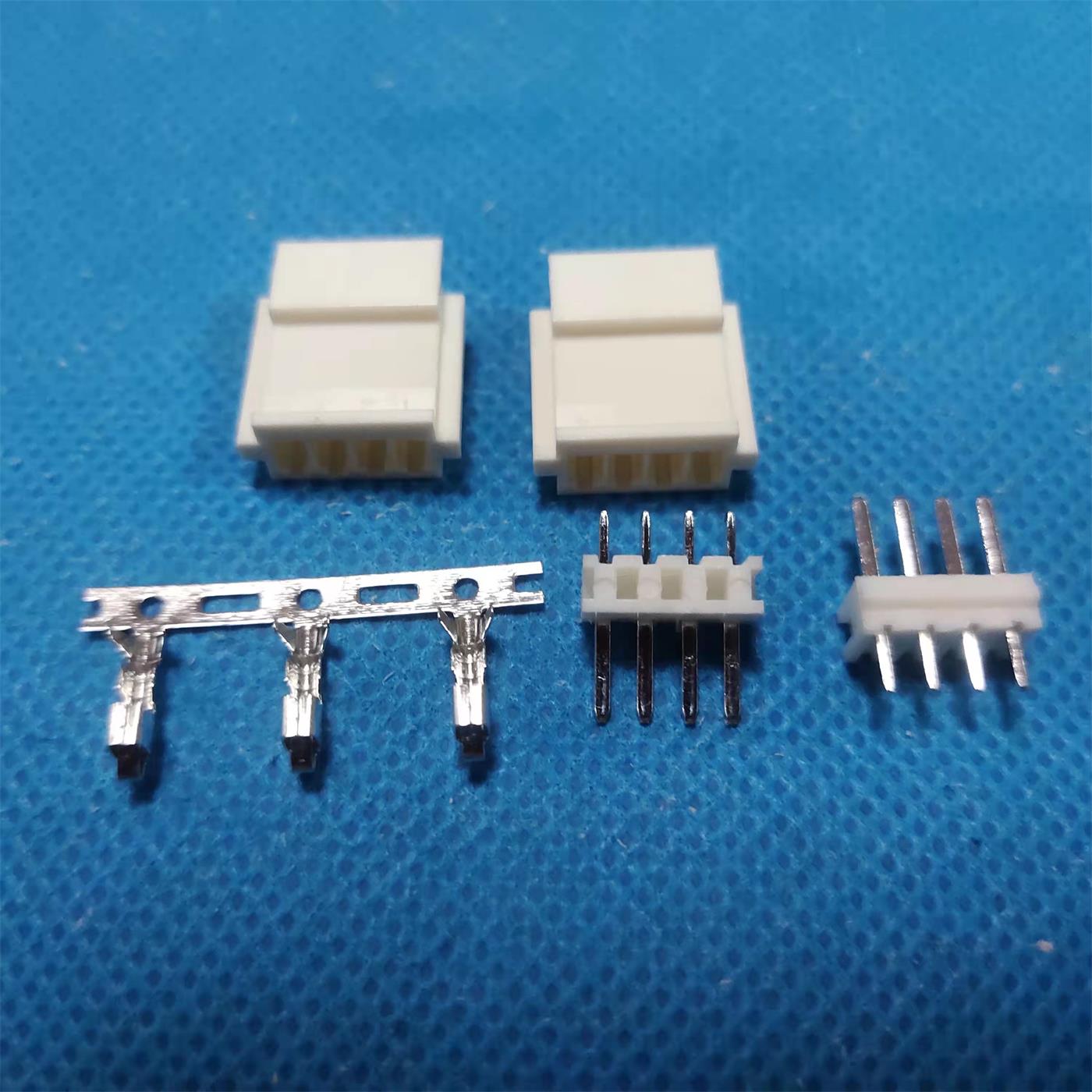 定制連接器模具 定制連接器模具