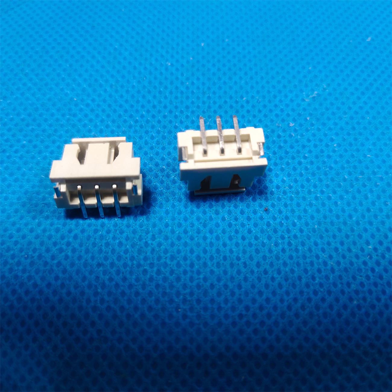 過灼熱絲針座連接器 過灼熱絲針座連接器