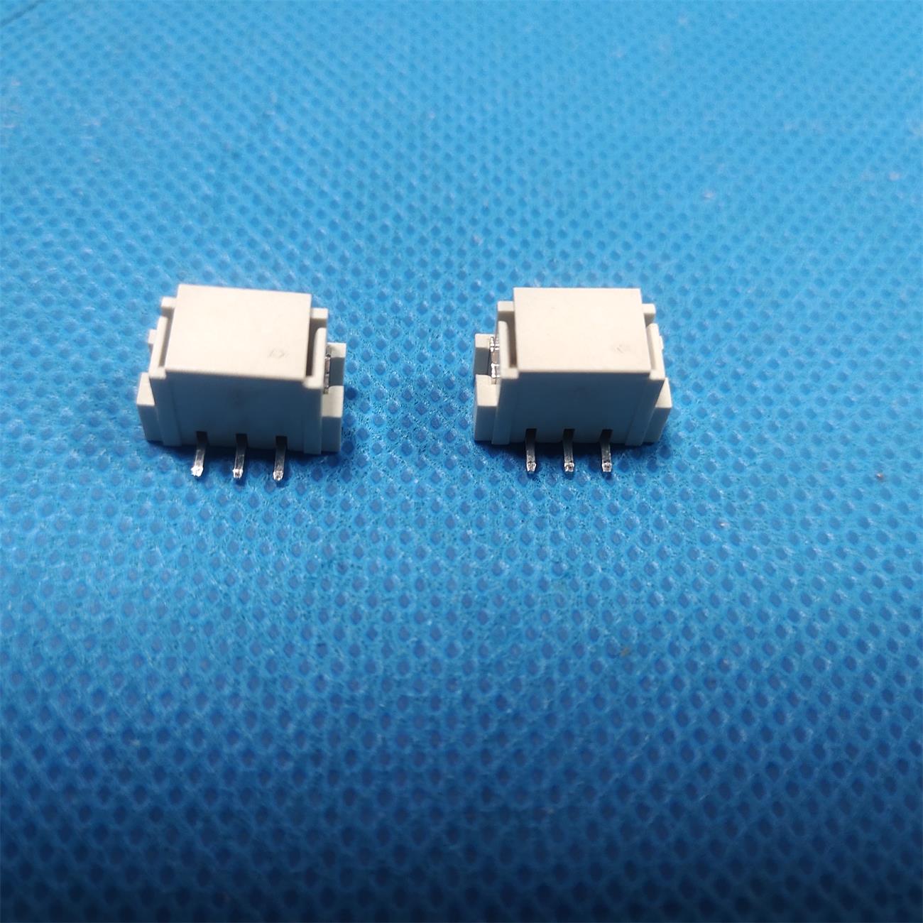 過灼熱絲針座連接器 過灼熱絲針座連接器