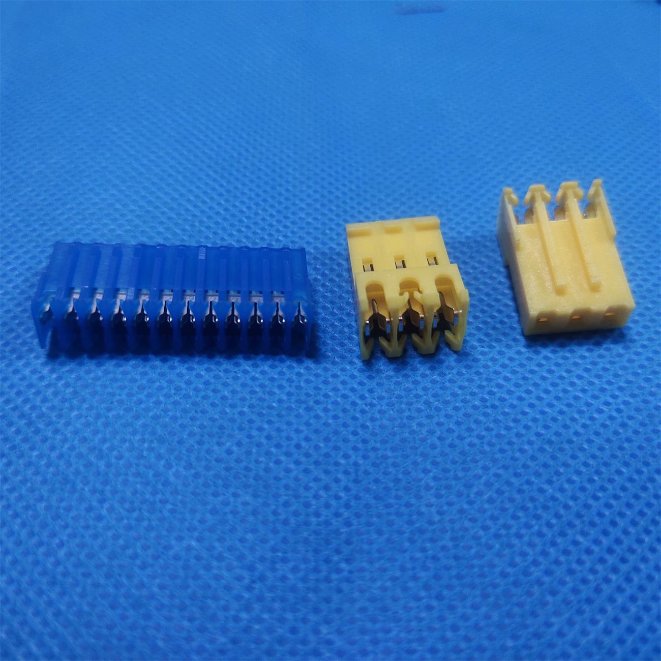 國(guó)產(chǎn)刺破連接器