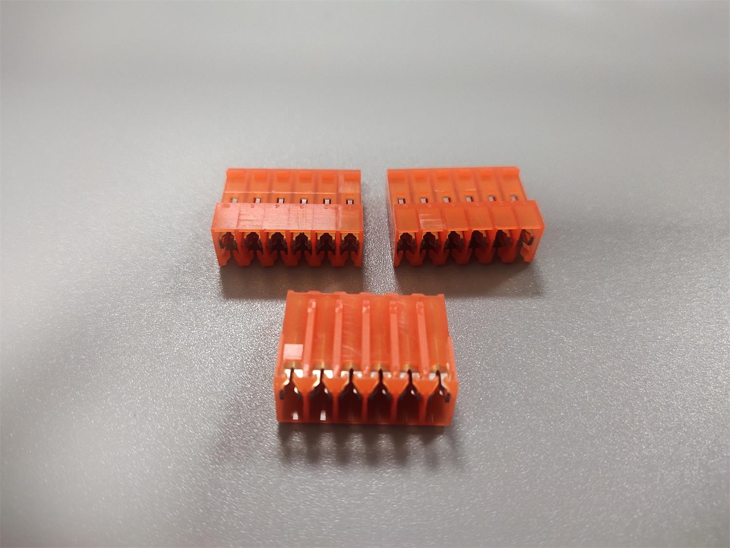 國(guó)產(chǎn)電子連接器替代品 國(guó)產(chǎn)電子連接器替代品