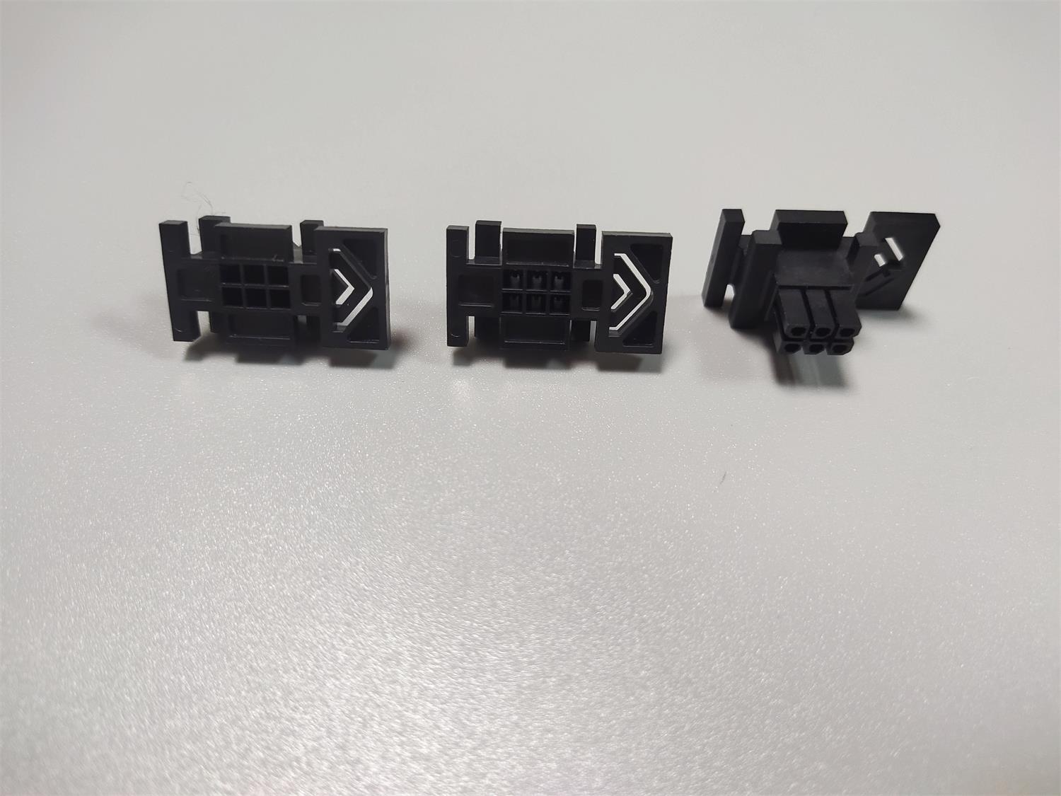 44300和44133連接器 44300和44133連接器