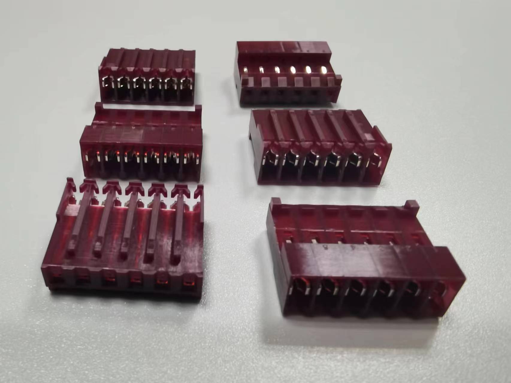 國產(chǎn)電子連接器 國產(chǎn)電子連接器