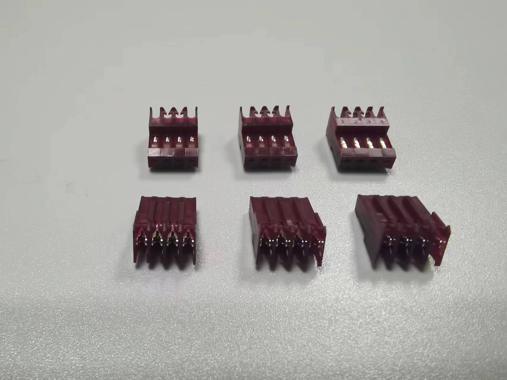 3-640620刺破連接器 3-640620刺破連接器