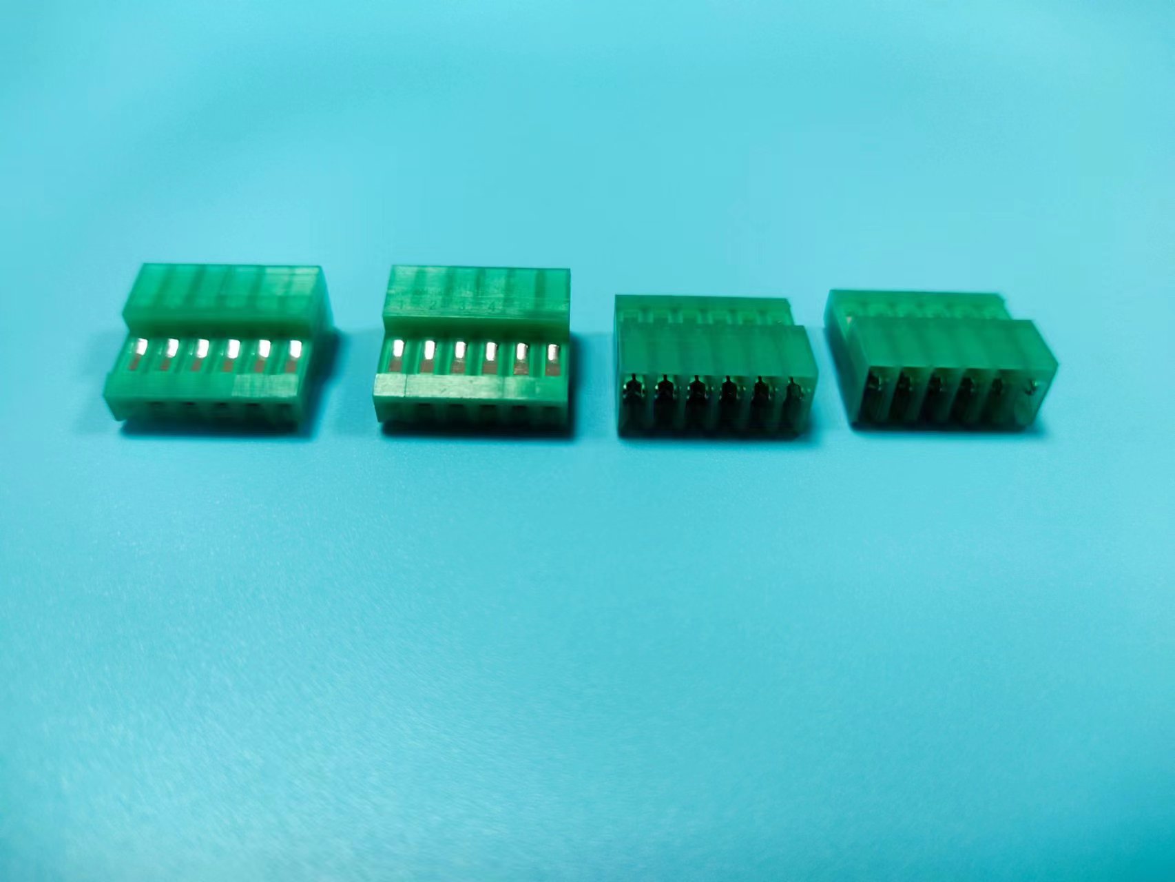 643816刺破連接器 643816刺破連接器