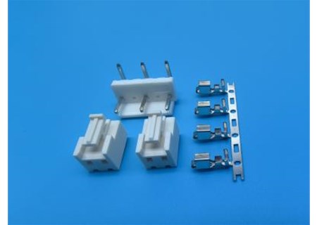 捷友端子現(xiàn)貨王！MX1.25 / PH2.0 / VH3.96 海量庫(kù)存，價(jià)格勁爆，品質(zhì)過(guò)硬！