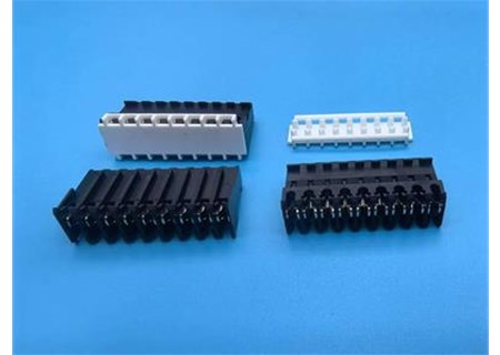 捷友開(kāi)模 TE 刺破連接器：高性?xún)r(jià)比、靈活供應(yīng)、認(rèn)證齊全的優(yōu)選方案