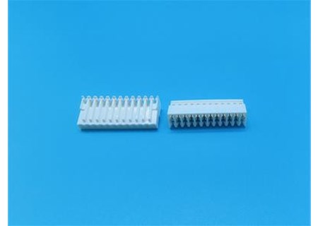 捷友連接器：專(zhuān)精非標(biāo)定制，小批量也能滿(mǎn)足大需求！