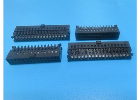 捷友連接器開(kāi)發(fā)歐姆龍連接器：以專(zhuān)業(yè)開(kāi)發(fā)能力，打造高可靠連接解決方案