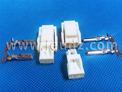 450HF03-1*NP Y4.5線對線連接器